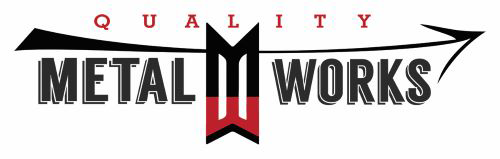 Quality Metal Works Logo